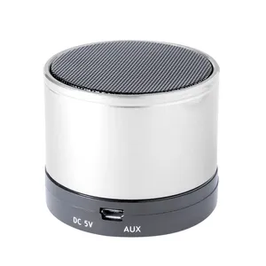 Altoparlante Bluetooth in Damasco Personalizzato per Regali Promozionali e Aziendali - Product Image 2