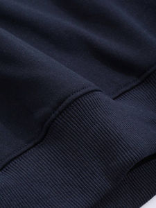 Chándal para hombre, chándal atlético con capucha de 2 piezas, conjunto de traje deportivo informal para correr y trotar, chándal Atlético informal. - Product Image 5