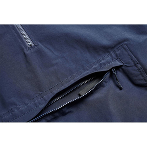 เสื้อแจ็คเก็ตกันลมกันน้ำสำหรับกีฬากลางแจ้ง ฤดูหนาว เหมาะสำหรับเดินป่า วิ่ง ปั่นจักรยาน ตั้งแคมป์ น้ำหนักเบา ระบายอากาศได้ดี สำหรับทุกเพศ - Product Image 5