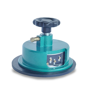 Máy cắt GSM & cân vải dệt KF-JA 100g-600g Xuất xứ Chiết Giang - Product Image 3