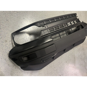 Pare-chocs avant automatique de <span class=keywords><strong>prix</strong></span> usine pour Ford <span class=keywords><strong>Bronco</strong></span> <span class=keywords><strong>sport</strong></span> 2021-2023 kits de carrosserie - Product Image 5