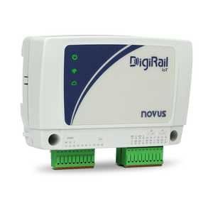 DIGIRAIL IOT 2EA/6ED/2SD Modules WRL Modules RF et sans fil de haute technologie - Product Image 4