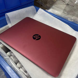 Portátil de alta definición de 14 pulgadas Intel 640G2 Tarjeta integrada de doble núcleo con gráficos HD Negocios para estudiantes en casa - Product Image 4