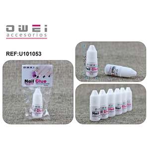 Produit de colle à ongles 24U/C - Product Image 1