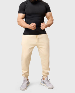 Camiseta de Compresión Premium para Hombre, Camiseta de Protección contra Rozaduras para Entrenamiento de BJJ, Camisetas de Gimnasio, Camiseta de Compresión de Alta Calidad para MMA - Product Image 2