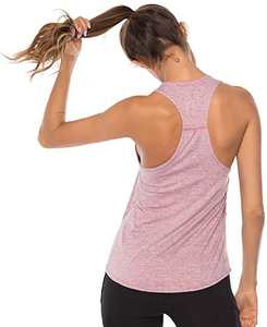 Sujetador deportivo de alta calidad para mujer para correr y yoga Soporte completo y transpirable Ropa de fábrica de algodón popular Diseño de sublimación superior - Product Image 5