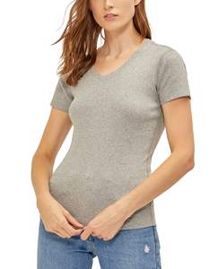 New Custom Design High Quality <b>Women</b> T <b>Shirts</b> Wholesale Low Price <b>Women</b> New Model Best Selling <b>Women</b> T <b>Shirt</b> <b>for</b> Sale - Product Image 6