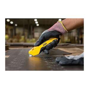 Couteau à levier de sécurité Stanley Fatmax - Product Image 4