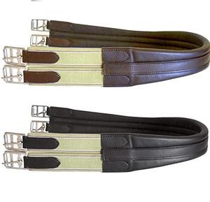 SIE cavalier contour anglais circonférence sans bretelles noir marron - Product Image 1