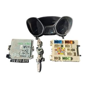 KIT CENTRAL DE MOTOR FORD Grand C-Max Serie S180133040 T1DA Diésel 1600 (10>) - Product Image 1