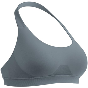 Nuevo 2025 de calidad superior Running Workout Bras Sports Quick Dry V Neck Sports Bra para mujeres - Product Image 2