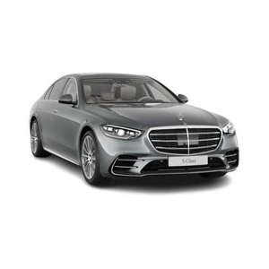 Abordable S500L 449 4Matic pour les acheteurs internationaux - Product Image 1