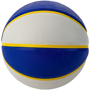 Ballon de basketball personnalisé, couleurs, logo, taille, best-seller, léger, haute qualité, revêtement écologique - Product Image 1