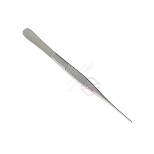 Pinces de dissection chirurgicales de précision Debakey 16 cm, manuelles, en acier inoxydable, pour la chirurgie - Product Image 4