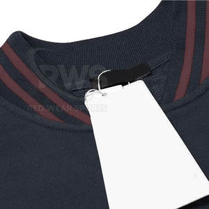 Vestes Letterman personnalisées pour hommes, Vestes Letterman de haute qualité pour vente en ligne - Product Image 3