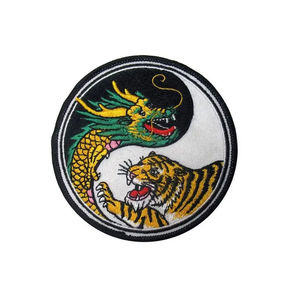 Custom Made Designer Hat Embroidered Iron-On Patches for Clothing Heat Press Patches for Apparel <b>Applique</b> Embroidery - Product Image 3