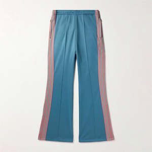 Venta al por mayor ácido lavado pantalones de chándal de los hombres de alta calidad pantalones de chándal con bolsillos logotipo personalizado pantalones de chándal para los hombres - Product Image 3