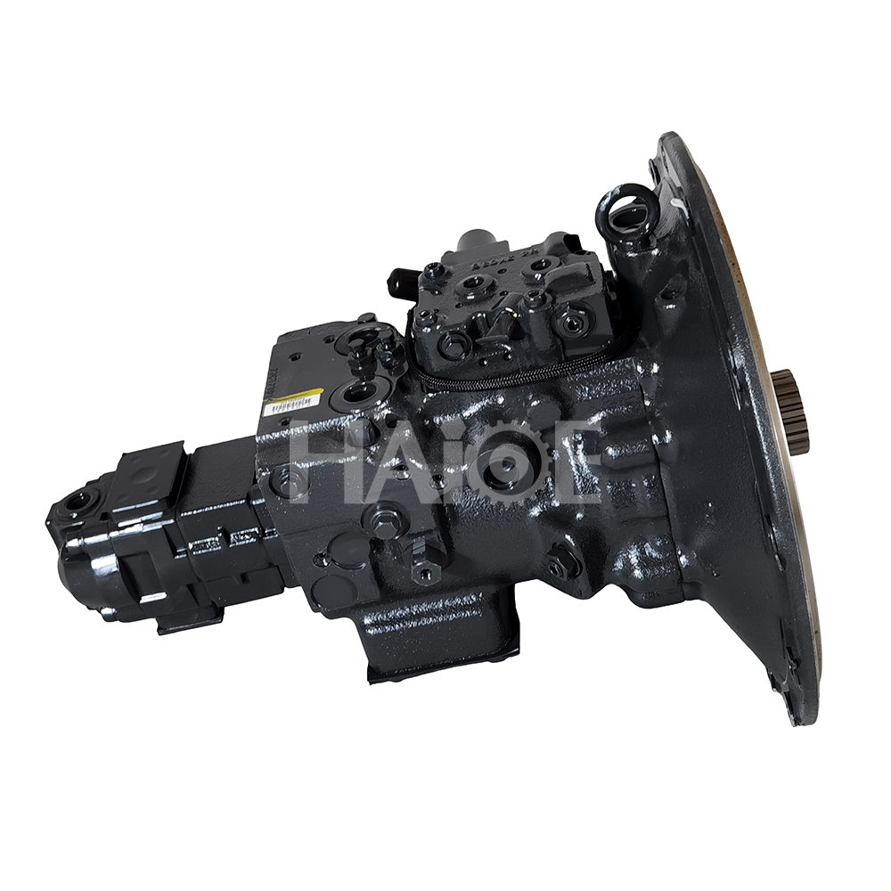 708-3T-00262 PC88MR-8 Hydraulic Pump Piston Pump - Komatsu