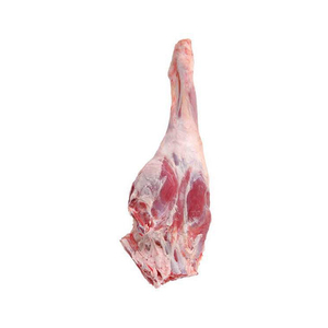 Viande de chèvre Halal de haute qualité, cuisse de mouton maigre IWP, prix du mouton - Product Image 4