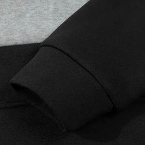 Sudaderas con capucha de gran tamaño para hombre de calidad superior, ligeras, baratas, totalmente personalizadas, antiarrugas, sudaderas con capucha de gran tamaño con el último diseño - Product Image 5