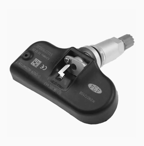 VW Beetle ve Passat için Yüksek Hassasiyetli 434MHz Lastik Basınç Göstergesi Oksijen Sensörü 1K0907255b - Product Image 4