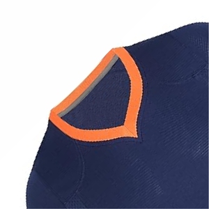 Fabrication pakistanaise Mesh Rugby Jersey Dernière conception Mesh Rugby Jersey uniforme de football américain Maillot de football américain - Product Image 4