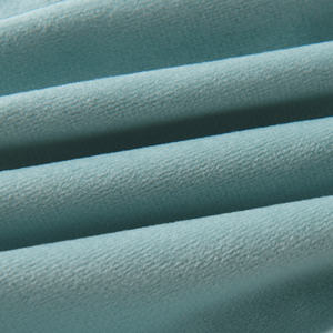 Pantalones Cortos de Terciopelo de Color Sólido para Niños, con Logotipo Personalizado, Cintura Elástica, Casuales, de Algodón, para Bebés y Niños Pequeños, Venta al por Mayor - Product Image 6