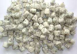 ชิ้นแมลงปอแช่แข็งบริสุทธิ์ที่มีสีธรรมชาติ - Product Image 5