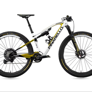 Vélo de montagne en acier au carbone XC Dogma XX SL Eagle AXS Dual Brushless 21 vitesses - Product Image 1