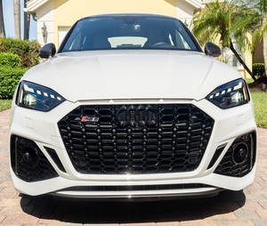 พร้อมจัดส่ง รถพวงมาลัยขวา/ซ้าย ปี 2021 A-U-D-I RS5 SPORTBACK - Product Image 2