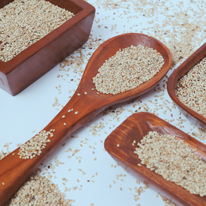 งาดำแบบผสมแบบใหม่เมล็ดงาดำแบบสดสกัดจากงาดำ15ตันบรรจุภัณฑ์แบบสั่งทำได้ - Product Image 6