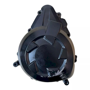 Copertura Originale per Generatore Kawasaki per Ninja 1000SX 23-24 in Materiale Plastico - Product Image 1