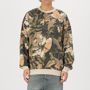 เสื้อสเวตเชิ้ตแบบสวมหัวมีฮู้ดสำหรับผู้ชายโอเวอร์ไซส์ผ้าฝ้าย100% ตามสั่งฤดูหนาว - Product Image 5