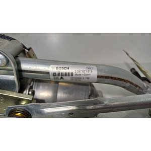 LÈCHE-GLAÇAUX TANDEM OPEL Série Crossland (X) YQ00140880 B12XHL (EB2DT) essence 1199 (17>) - Product Image 5