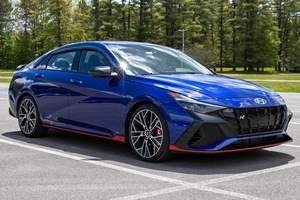 HYUNDAI ELANTRA N 2022 SUPER PROPRE, PRÊT À ÊTRE EXPÉDIÉ - Product Image 2