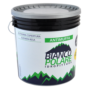Peinture acrylique anti-buée 14 L - Product Image 1