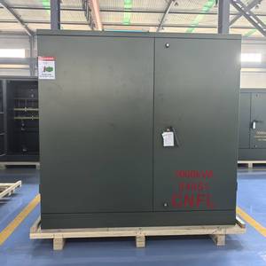Transformateur de distribution triphasé à faible perte Yawei 1000 kVA 1250 kVA 13,8 kV 34,5 kV à alimentation en boucle monté sur socle IEC60076 Garantie de <span class=keywords><strong>2</strong></span> ans - Product Image 2