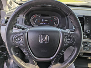 Camioneta Mediana 2024 Estilo Ridgeline RTL, Doble Cabina de Alta Gama en Venta - Product Image 6