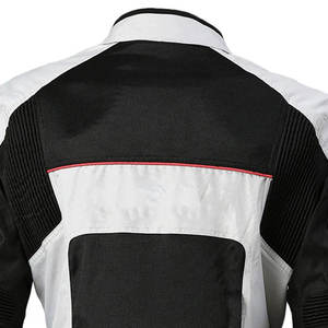Chaqueta de Motocicleta de Alta Calidad para Adultos, Talla XL, Ropa Deportiva de Carreras con Tela Transpirable, Chaqueta de Motocicleta Estampada - Product Image 6