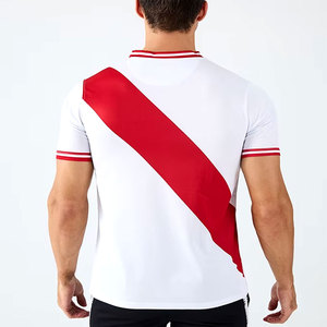 Tenues de football de haute qualité, maillots de football, kits 100% polyester, sublimation, vente en gros d'usine, vêtements de football, maillots de football - Product Image 4