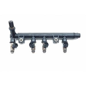 INJECTEURS DE CARBURANT FIAT Panda 2ème Série 71729224 188 A4.000 Bifuel/Méthane 1200 (03>10) - Product Image 1