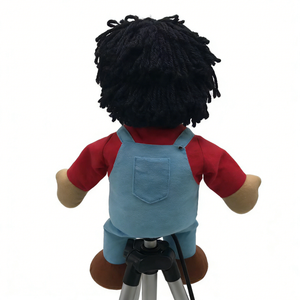 Personaliza tu Peluche de Peluche Suave de 31cm-50cm, Juguete de Peluche para Niños de 2 a 4 Años, Unisex - Product Image 5
