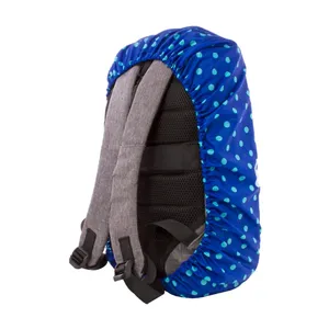 Funda Ecológica para Gadgets de RPET, Tipo Mochila Promocional - Product Image 4