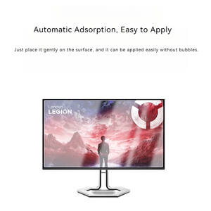 Lenovo Legion Pro 27UD-10 26.5นิ้วจอภาพไฮบริดสำหรับทำงานและเล่นจอมอนิเตอร์ที่มีมุมมองกว้าง IPS - Product Image 2
