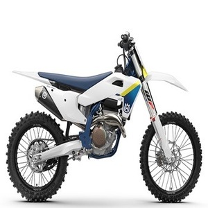 สั่งซื้อมอเตอร์ไซค์วิบาก2026 HUSQVARNNA-FC250ได้เลย - Product Image 5