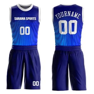 Personalizado al por mayor de baloncesto Jersey Fabricantes Deporte Jerseys Fútbol Nuevo Baloncesto Uniforme Diseño - Product Image 1