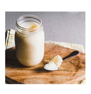 Suif de Bœuf Premium pour la Cuisine et les Soins de la Peau, Graisse Naturelle Rendue, Vente en Gros en Vrac - Product Image 4