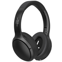Audífonos Inalámbricos Metálicos Retro VJE901 para V5.1 con Resistencia al Agua IPX-8 y 5-10 Horas de Reproducción para Deportes y Oficina