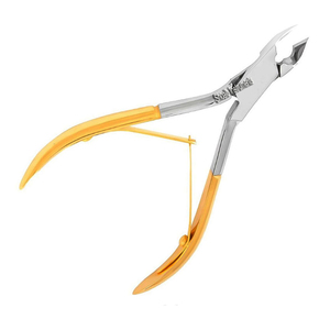 2 cái móng tay móng chân đặt cho mọc ngược móng chân móng tay móng tay lớp biểu bì nipper Nail tập tin podiatry podiatrist chăm sóc bàn chân hộp - Product Image 2