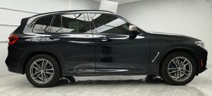 BMW X3 M40I AWD 8 vitesses 382 CV SUV Crossover d'occasion, modèle 2020 - Product Image 6